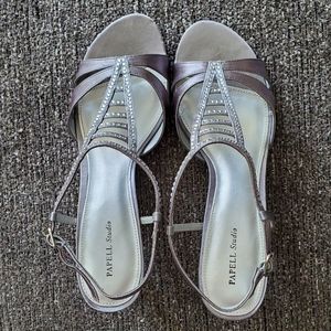 Women's Evening Shoes